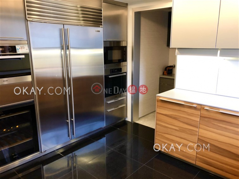 Lovely 3 bedroom with balcony & parking | For Sale | Wylie Court 衛理苑 Sales Listings