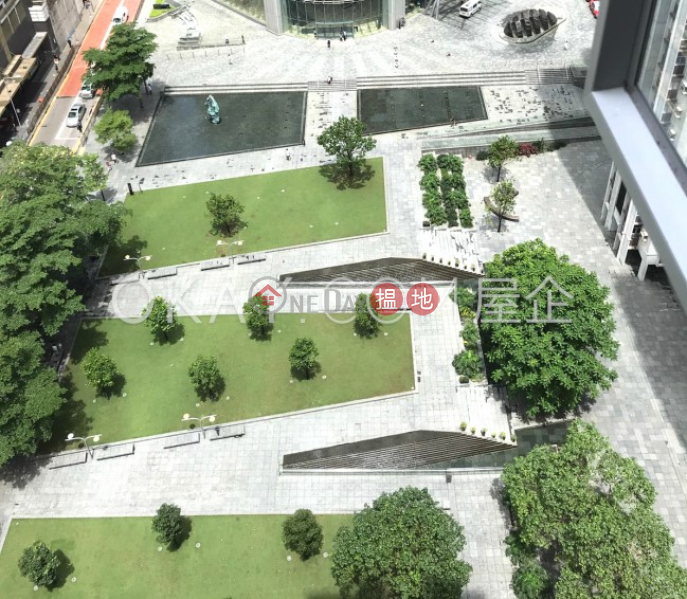 Unique 2 bedroom on high floor | Rental, (T-27) Ning On Mansion On Shing Terrace Taikoo Shing 寧安閣 (27座) Rental Listings | Eastern District (OKAY-R69201)