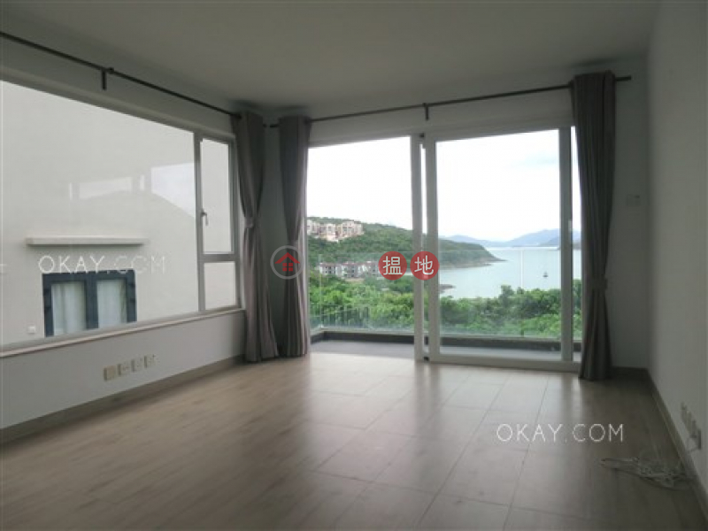 Property Search Hong Kong | OneDay | Residential Sales Listings | Charming house with sea views, rooftop & terrace | For Sale