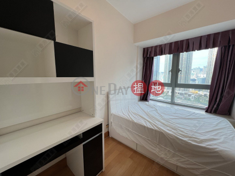 Two bedrooms, one suite, and one study in The Harbourside | The Harbourside Tower 2 君臨天下2座 _0