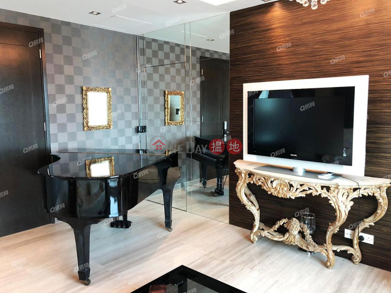 The Brand | 4 bedroom High Floor Flat for Sale | The Brand 名御 Sales Listings