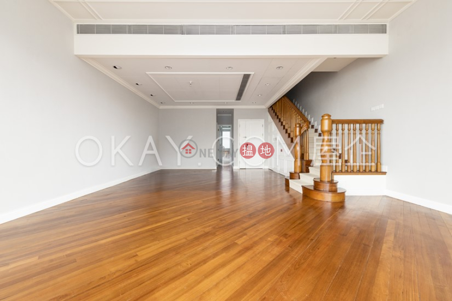 Exquisite house with terrace & parking | Rental, 12 Shouson Hill Road | Southern District, Hong Kong Rental | HK$ 200,000/ month