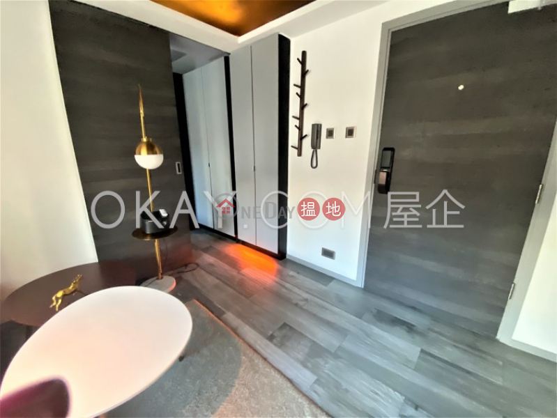 1房1廁匡景居出售單位-80士丹頓街 | 中區|香港|出售HK$ 800萬