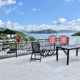 Gorgeous house with rooftop, terrace & balcony | Rental | 48 Sheung Sze Wan Village 相思灣村48號 _0