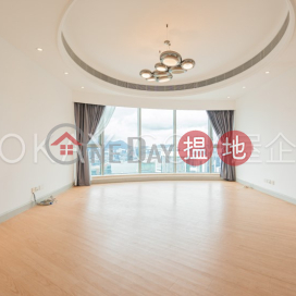 4房2廁,極高層,星級會所,連車位富匯豪庭出租單位 | 富匯豪庭 Regence Royale _0