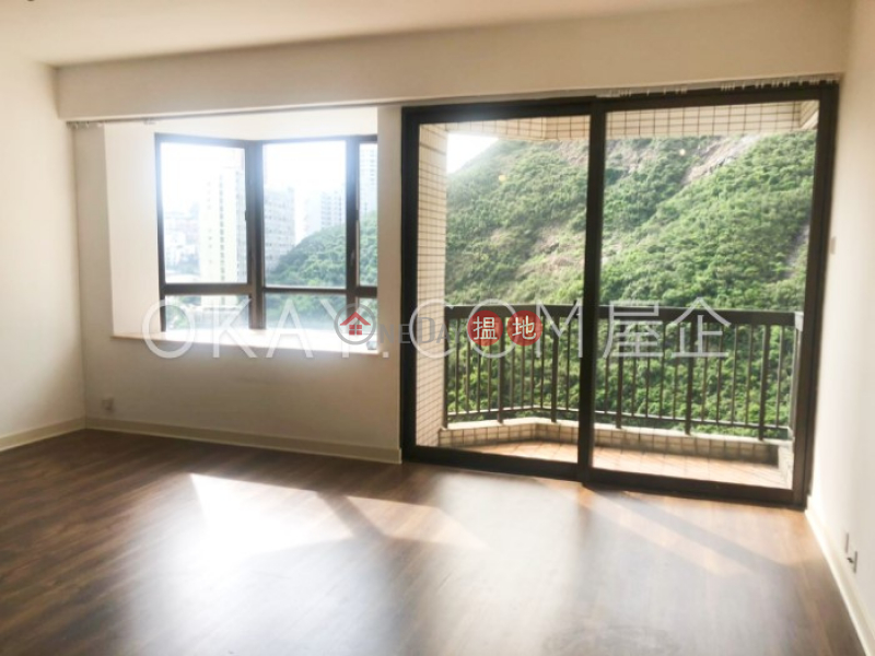Luxurious 3 bedroom with sea views, balcony | Rental | South Bay Garden Block A 南灣花園 A座 Rental Listings