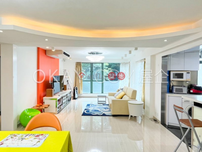 Efficient 2 bedroom in Mid-levels East | For Sale | 18 Tung Shan Terrace 東山台18號 Sales Listings