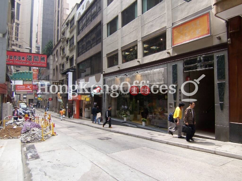 Abdoolally House Middle | Office / Commercial Property Rental Listings, HK$ 75,250/ month