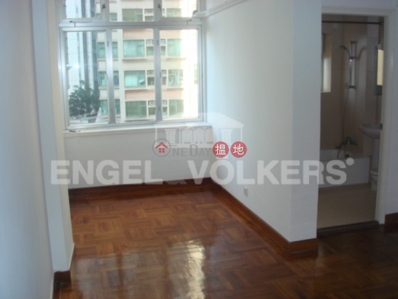 3 Bedroom Family Flat for Rent in Mid Levels West, 77 Robinson Road | Western District | Hong Kong | Rental HK$ 53,000/ month