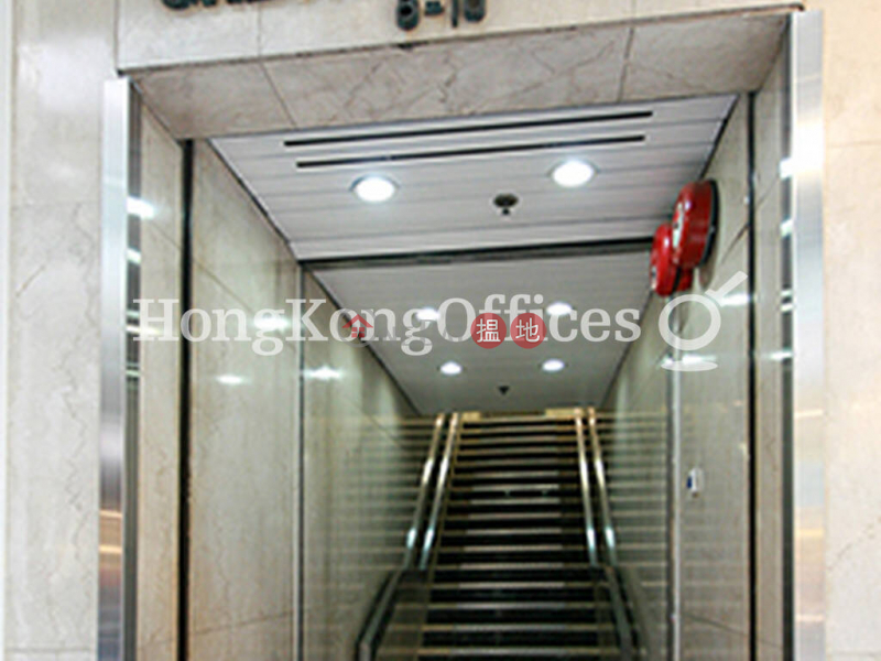 Property Search Hong Kong | OneDay | Office / Commercial Property, Rental Listings Office Unit for Rent at Galuxe Building