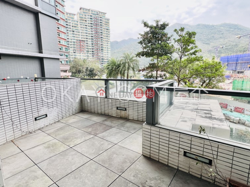 Property Search Hong Kong | OneDay | Residential Sales Listings, Gorgeous 3 bedroom with terrace & balcony | For Sale