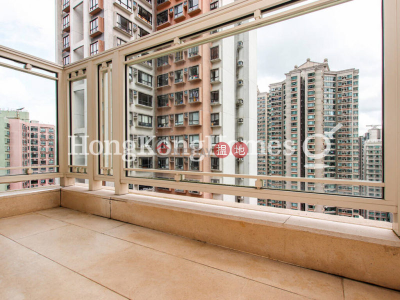 2 Bedroom Unit for Rent at The Morgan 31 Conduit Road | Western District Hong Kong Rental HK$ 70,000/ month