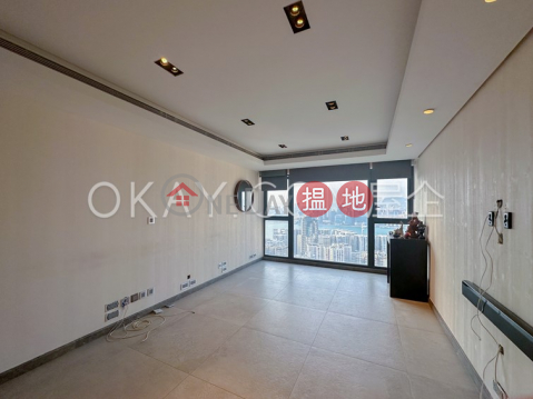 4房2廁,星級會所,連車位恆景園出售單位 | 恆景園 Hanking Court _0