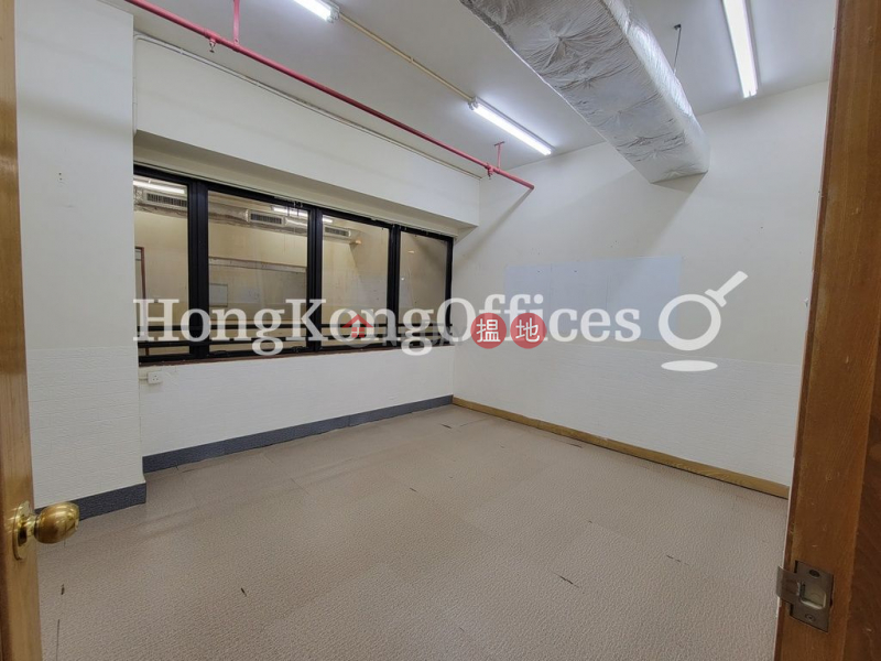 HK$ 44,114/ month Hua Fu Commercial Building | Western District | Office Unit for Rent at Hua Fu Commercial Building