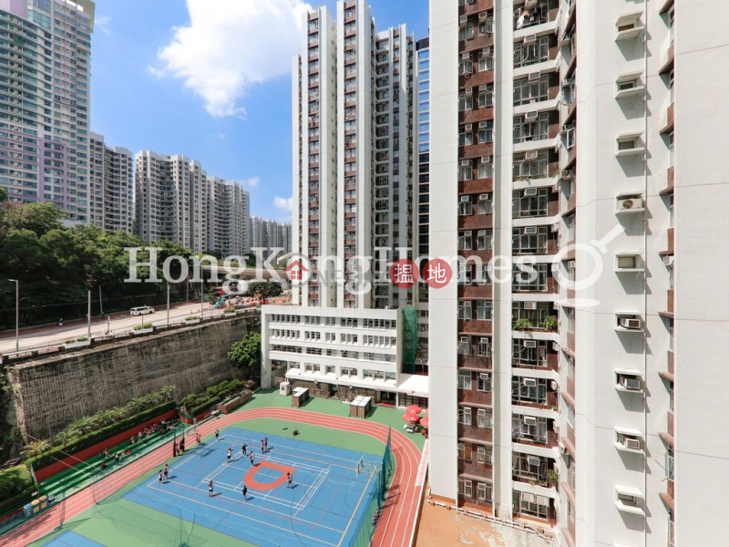 香港搵樓|租樓|二手盤|買樓| 搵地 | 住宅-出售樓盤|龍山閣 (14座)兩房一廳單位出售