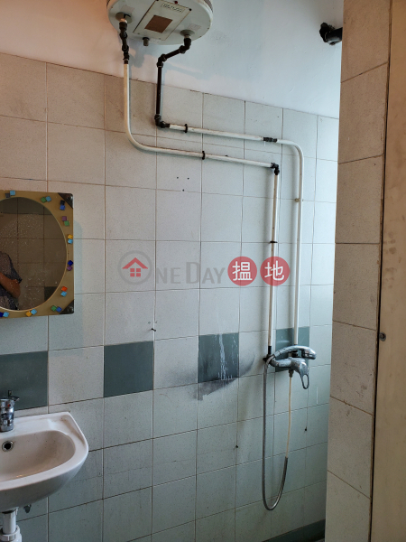 Property Search Hong Kong | OneDay | Industrial Rental Listings | All-inclusive price, newly renovated, sea view, independent toilet, independent air-conditioning,