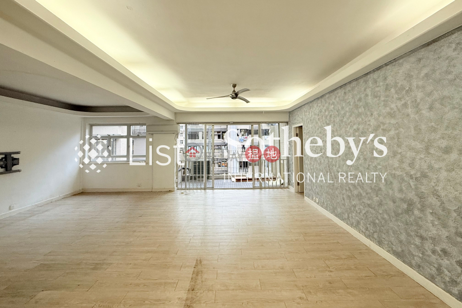 出售翡翠樓三房兩廳單位14干德道 | 西區香港-出售-HK$ 1,890萬