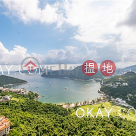 4房2廁,星級會所,連車位,露台《淺水灣道 37 號 3座出售單位》 | 淺水灣道 37 號 3座 Tower 3 37 Repulse Bay Road _0