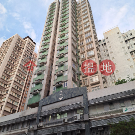 Top Jade Mansion,Yau Ma Tei, Kowloon