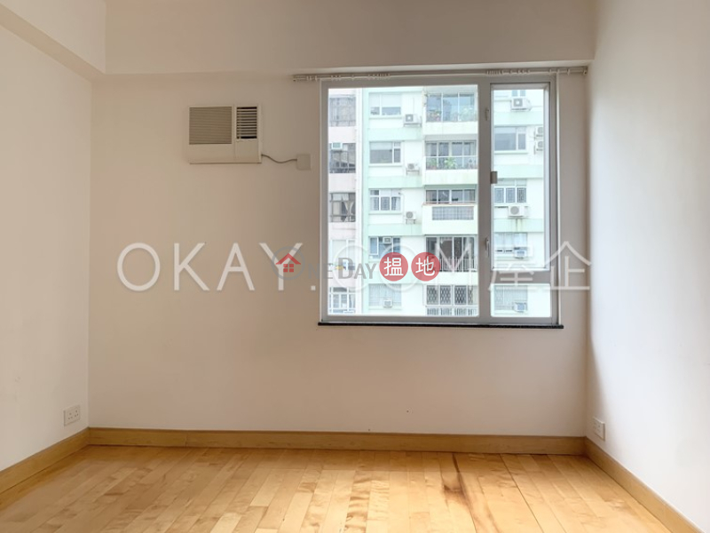 Luxurious 2 bedroom on high floor with balcony | Rental | Portfield Building 寶輝大廈 Rental Listings