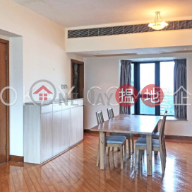 Rare 3 bedroom on high floor with racecourse views | For Sale