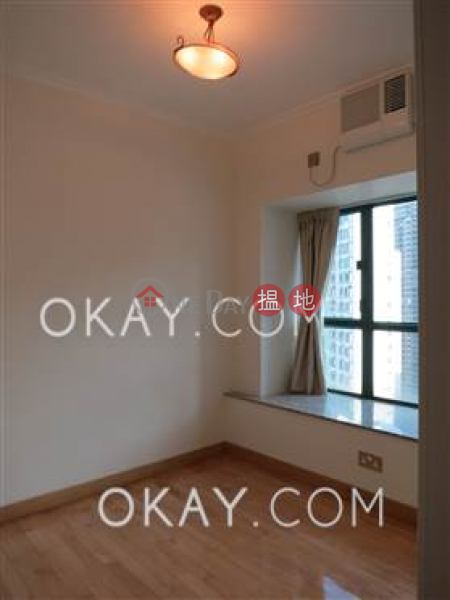 HK$ 34,500/ month | Scholastic Garden Western District | Lovely 3 bedroom on high floor | Rental