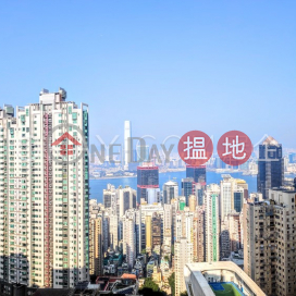 4房3廁,連車位,露台翠錦園出租單位 | 翠錦園 Fairmont Gardens _0