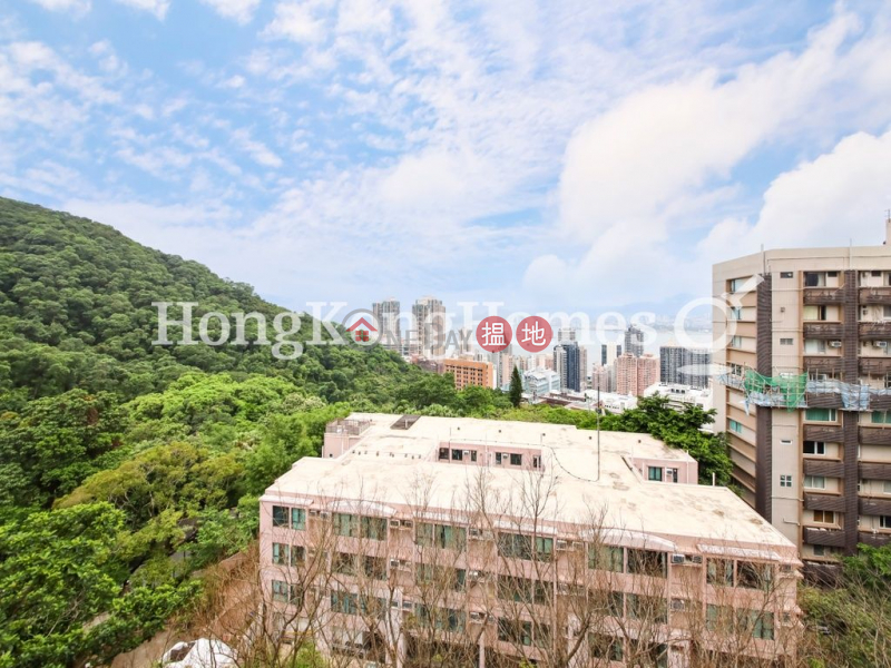 3 Bedroom Family Unit for Rent at Hatton Place Hatton Place 杏彤苑