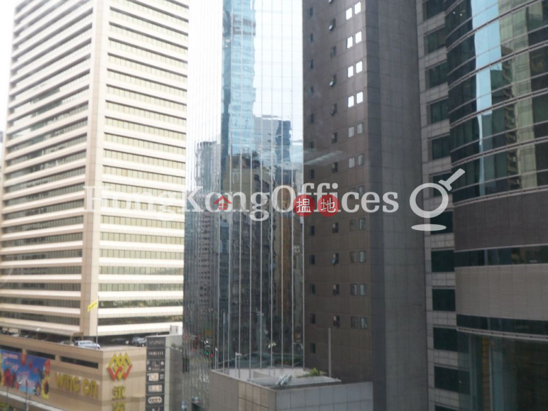 Office Unit for Rent at Plaza 168, Plaza 168 德輔道中168 Rental Listings | Central District (HKO-45913-ABHR)