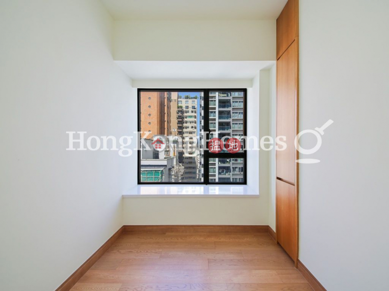 HK$ 38,000/ 月Resiglow-灣仔區-Resiglow兩房一廳單位出租