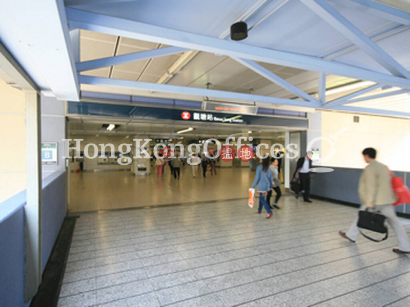 HK$ 138,591/ 月-創紀之城一期二座渣打中心觀塘區創紀之城一期二座渣打中心寫字樓租單位出租