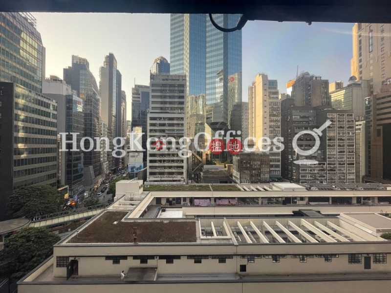 Office Unit for Rent at Yue Shing Commercial Building | Yue Shing Commercial Building 裕成商業大廈 Rental Listings