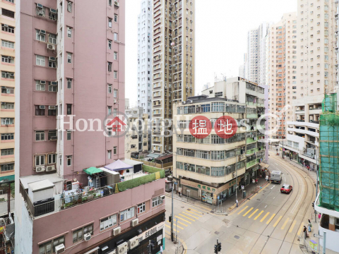 2 Bedroom Unit for Rent at 18 Catchick Street | 18 Catchick Street 吉席街18號 _0