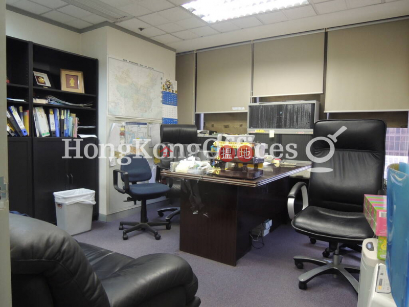 Property Search Hong Kong | OneDay | Office / Commercial Property | Rental Listings | Office Unit for Rent at Admiralty Centre Tower 1