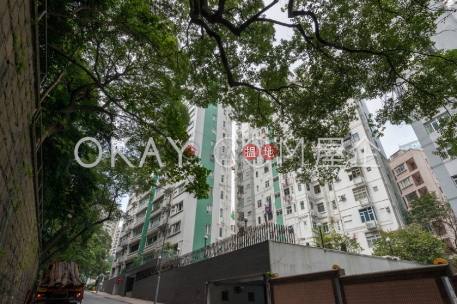 香港搵樓|租樓|二手盤|買樓| 搵地 | 住宅|出租樓盤|3房2廁,實用率高,連車位《雅翠園出租單位》