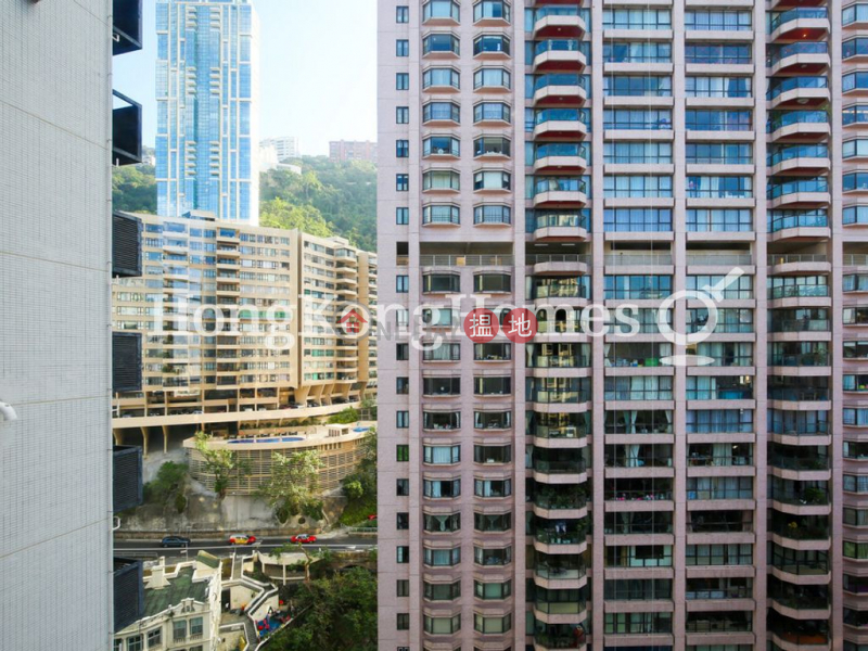 Property Search Hong Kong | OneDay | Residential, Sales Listings, Studio Unit at St Louis Mansion | For Sale