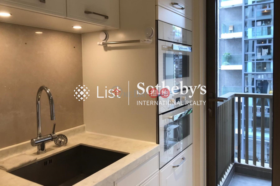 HK$ 45,000/ month | Kensington Hill Western District, Property for Rent at Kensington Hill with 3 Bedrooms