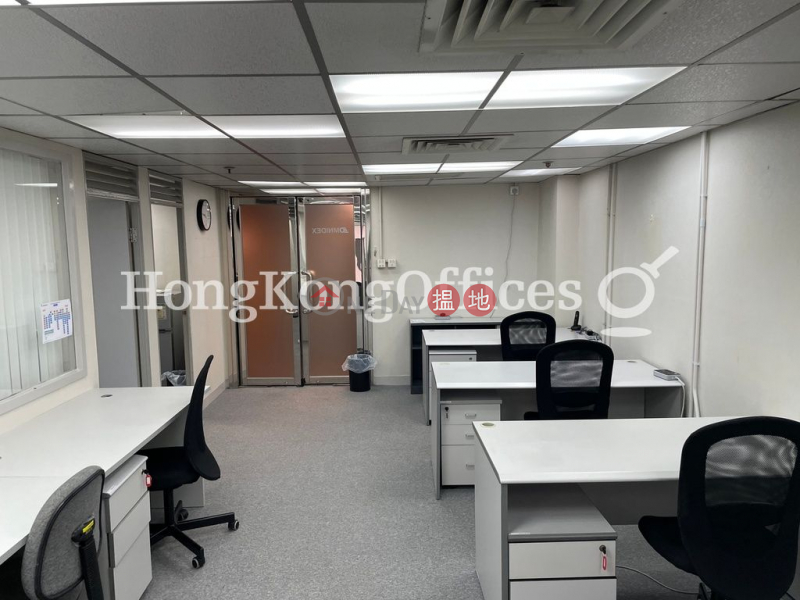 Property Search Hong Kong | OneDay | Office / Commercial Property Rental Listings | Office Unit for Rent at 299QRC