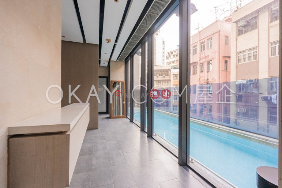 Charming 2 bedroom with balcony | For Sale | Altro 懿山 Sales Listings