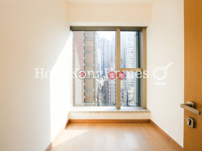 3 Bedroom Family Unit for Rent at My Central 23 Graham Street | Central District | Hong Kong, Rental | HK$ 48,000/ month
