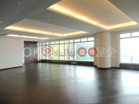 Unique 4 bedroom with parking | Rental, Tower 4 The Lily 淺水灣道129號 4座 | Southern District (OKAY-R30509)_0