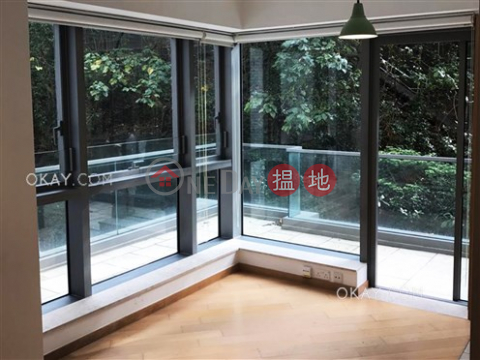 Charming 1 bedroom with terrace & balcony | For Sale | Lime Habitat 形品 _0