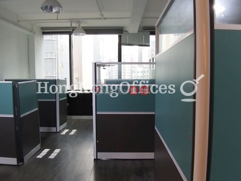 Office Unit for Rent at The Phoenix | 21-25 Luard Road | Wan Chai District Hong Kong, Rental HK$ 40,608/ month