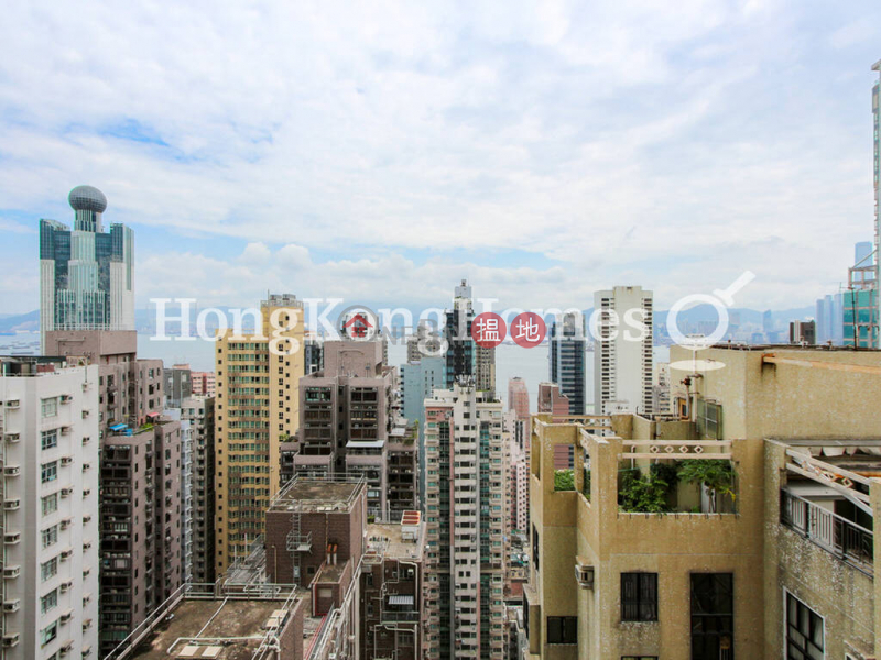 Property Search Hong Kong | OneDay | Residential, Rental Listings | 3 Bedroom Family Unit for Rent at The Nova
