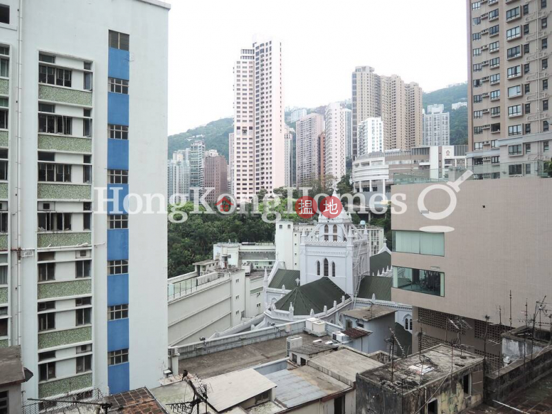 Property Search Hong Kong | OneDay | Residential | Sales Listings 2 Bedroom Unit at Caine Building | For Sale
