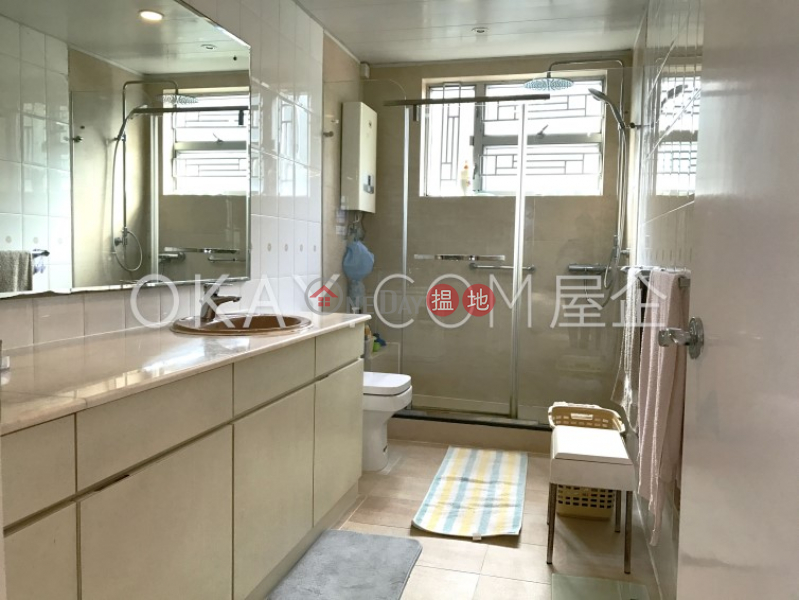 HK$ 85M | Victoria Height, Wan Chai District | Efficient 4 bedroom with balcony & parking | For Sale