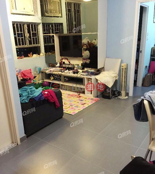 Choi On House (Block B) Yue On Court High, Residential | Sales Listings | HK$ 6.5M