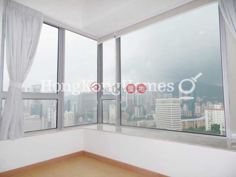 HK$ 49,000/ month One Wan Chai, Wan Chai District, 3 Bedroom Family Unit for Rent at One Wan Chai