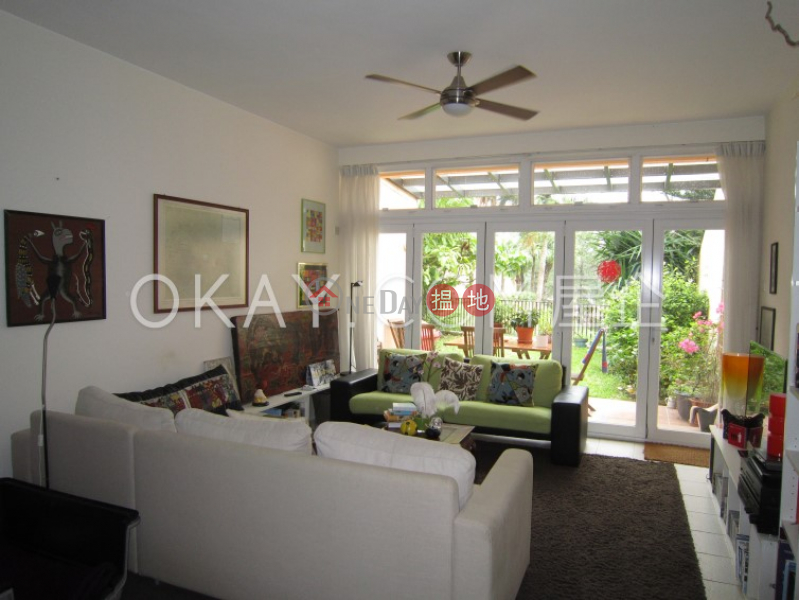 Efficient 3 bedroom with terrace | Rental | Phase 1 Beach Village, 45 Seabird Lane 碧濤1期海燕徑453號 Rental Listings