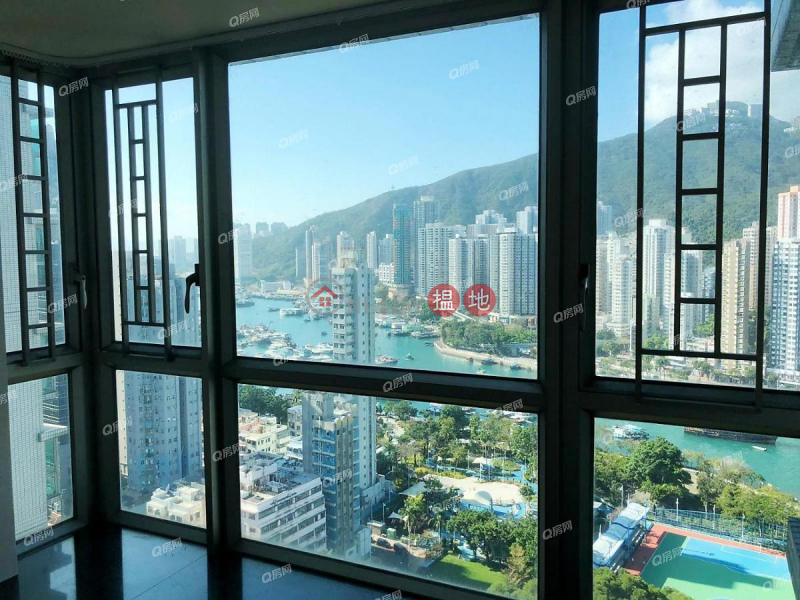 Property Search Hong Kong | OneDay | Residential | Rental Listings | Sham Wan Towers Block 2 | 2 bedroom Flat for Rent